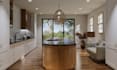 do kitchen, bathroom designs with architecture blueprints