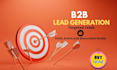 generate targeted b2b leads