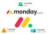 set up the monday system in a personalized way