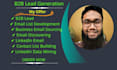 do b2b lead generation