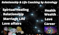 be your relationship and life coach