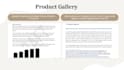 create a healthcare industry research report for your business