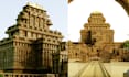 do modelling of temple and large kingdoms in blender and unreal