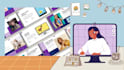 create creative powerpoint presentation