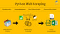 write web scraping script for any website