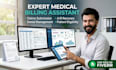 be your virtual medical assistant