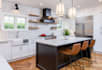 do interior design for bedroom, bathroom, kitchen etc