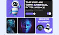 build and train ai chatbot avatar talking response into openai on website