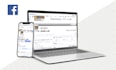 create, fix, setup and optimize your social media page