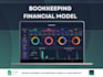 business bookkeeping model in google sheets