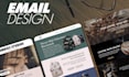 design and code responsive HTML email template