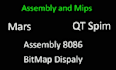 do mips and arm assembly tasks and projects