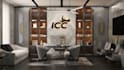 do 3d interior, exterior, electrical, plumbing, estimation and structure drawing