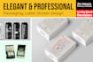 do pouch packaging design, bottle design, and box package