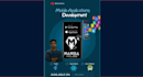 develop mobile applications using flutter and react native