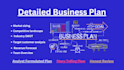review, recreate startup business plan