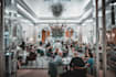 photograph your event in london