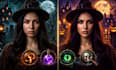 do high end photo retouching and professional image enhancement
