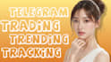 telegram polymarket trading market maker bot bundler bot evm bsc solana pumpswap