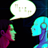 develop a video transcription app using python and chatgpt integration, ai
