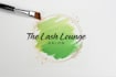 create watercolor, feminine logo
