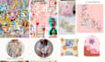 design custom textile pattern for you