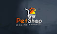 design a vibrant ecommerce logo