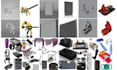 do photorealistic 3d product modeling and rendering