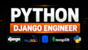teach you python django web development from scratch