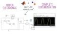 power electronics, electrical machines circuits using matlab and simulink