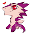 draw chibi stickers for you