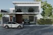 model 3d objects and make a video animation in blender
