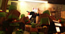 make you custom roblox gfx with your custom avatars