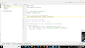 do web scraping and data mining