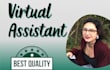 be your best virtual assistant