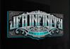 create vintage logo for tattoo studio and barbershop