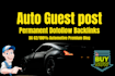 boost your blog traffic and reach with auto guest posting