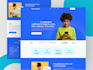 create a responsive, conversion optimized wordpress website that converts