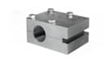 do non standard custom metal prototype partprecision casting parts cnc