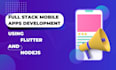 be your ever best flutter developer