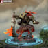 design your character in hero forge