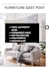 do high da furniture guest post with authority backlinks