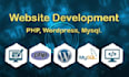 upgrade wordpress plugins and backup
