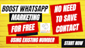 help to setup whatsapp automation on remote server with API