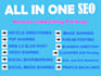 create da up to 97 all in one manual SEO link building service