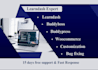 design lms wordpress website with learndash, buddyboss, theme plugin installer