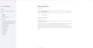 design a personalized PDF chatbot website for quick and accurate responses