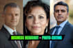 do portrait retouch for CV, linkedin, or corporate headshot