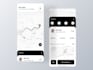 develop profitable taxi booking app, ride sharing app, carpooling app