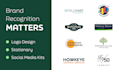 create your company logo